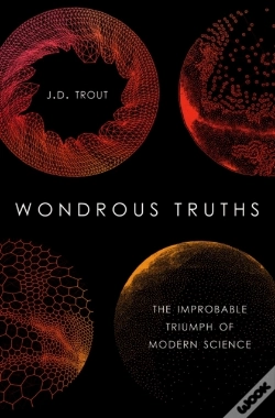 Capa do artigo Wondrous Truths