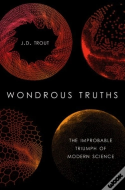 Capa do artigo Wondrous Truths