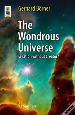 Capa do artigo Wondrous Universe
