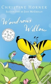 Capa do artigo Wondrous Willow