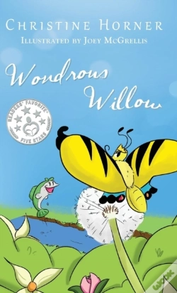 Capa do artigo Wondrous Willow