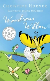 Capa do artigo Wondrous Willow