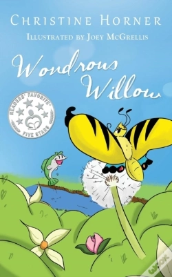 Capa do artigo Wondrous Willow