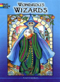 WONDROUS WIZARDS - Preview