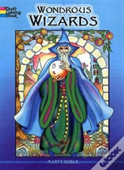 Capa do artigo WONDROUS WIZARDS