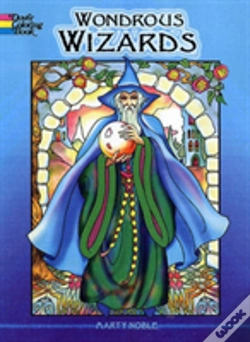 Capa do artigo WONDROUS WIZARDS