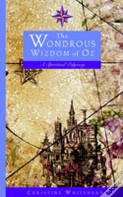 Capa do artigo Wondrous Wizdom Of Oz