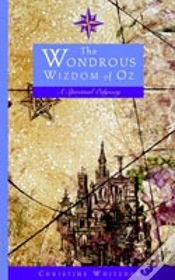 Capa do artigo Wondrous Wizdom Of Oz