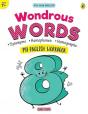 Wondrous Words (Fun With English) - Preview