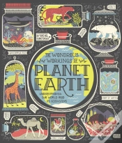 Capa do artigo Wondrous Workings Of Planet Earth
