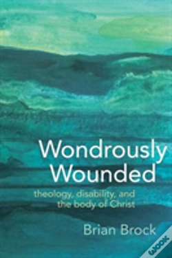 Capa do artigo Wondrously Wounded
