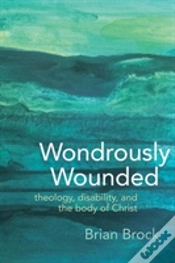 Capa do artigo Wondrously Wounded