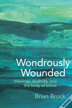 Capa do artigo Wondrously Wounded