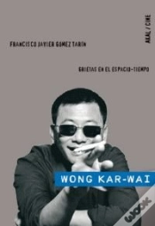 Capa do artigo Wong Kar-Wai