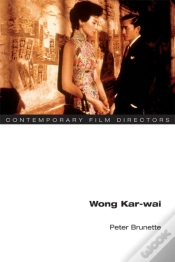Capa do artigo Wong Kar-Wai