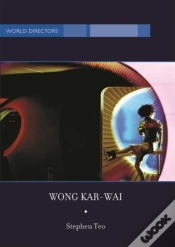 Capa do artigo Wong Kar-Wai