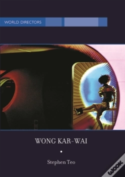 Capa do artigo Wong Kar-Wai