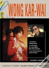Wong Kar-Wai