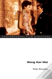 Wong Kar-Wai