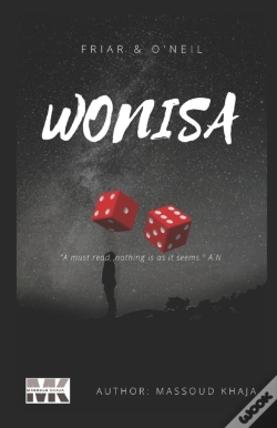 Capa do artigo Wonisa