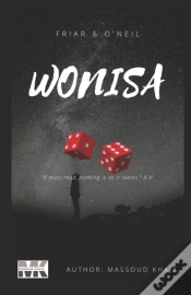 Capa do artigo Wonisa