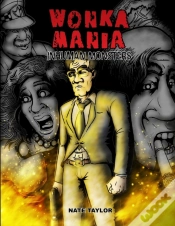 Capa do artigo Wonka Mania