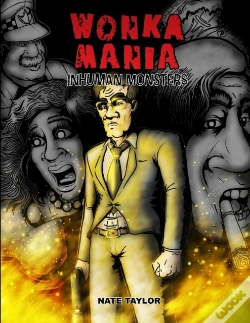 Capa do artigo Wonka Mania