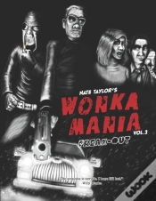 Capa do artigo Wonka Mania