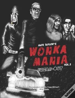 Capa do artigo Wonka Mania