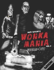 Wonka Mania