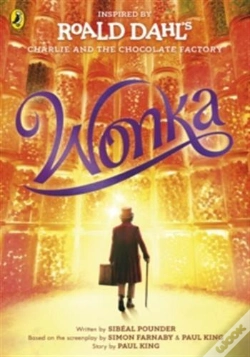 Capa do artigo Wonka
