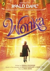 Capa do artigo Wonka