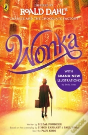 Capa do artigo Wonka