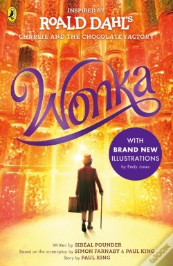 Capa do artigo Wonka