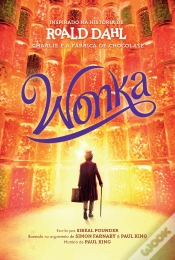 Capa do artigo Wonka