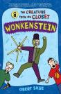 Wonkenstein - Preview