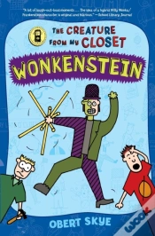 Capa do artigo Wonkenstein