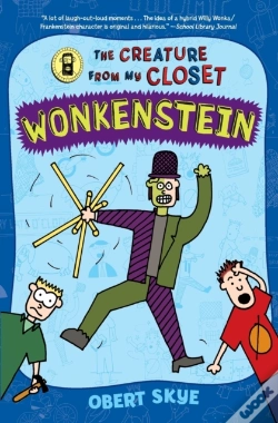 Capa do artigo Wonkenstein