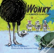 Capa do artigo Wonky