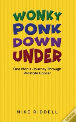 Capa do artigo Wonky Ponk Down Under