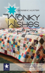 Wonky Wishes Star-Quilt Pattern - Preview