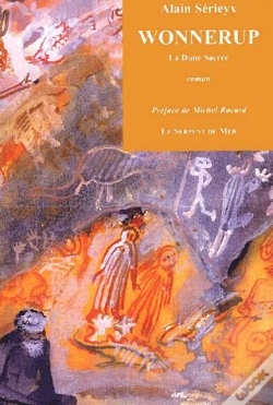 Capa do artigo Wonnerup La Dune Sacree