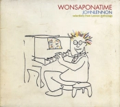 Capa do artigo Wonsaponatime - CD