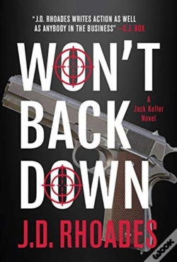Capa do artigo Won'T Back Down