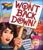 Won'T Back Down - Preview
