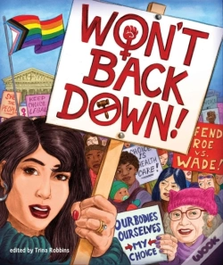 Capa do artigo Won'T Back Down