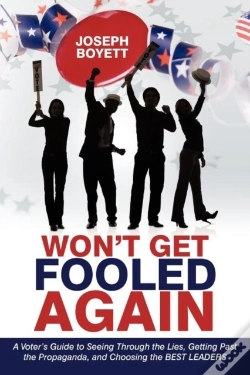 Capa do artigo Won'T Get Fooled Again