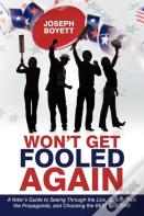 Won'T Get Fooled Again