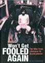 Won'T Get Fooled Again - Preview