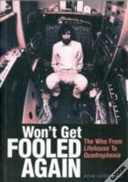 Capa do artigo Won'T Get Fooled Again